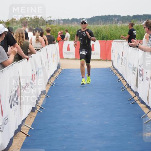 22.06.2025 - Viking Triathlon MichiJ http://msf.ph/oto/8125580 22.06.2025 15:20:58 Ziel 356 meine-sportfotos.de