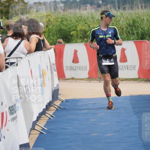 22.06.2025 - Viking Triathlon MichiJ http://msf.ph/oto/8125596 22.06.2025 15:16:44 Ziel  meine-sportfotos.de