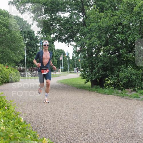 22.06.2025 - Viking Triathlon KatJ http://msf.ph/oto/8125604 22.06.2025 15:27:56 Laufen 625 meine-sportfotos.de