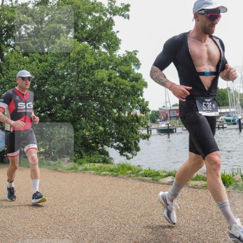 22.06.2025 - Viking Triathlon KatJ http://msf.ph/oto/8125606 22.06.2025 13:44:25 Laufen 199, 282, 536 meine-sportfotos.de