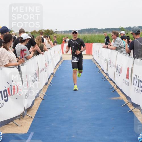 22.06.2025 - Viking Triathlon MichiJ http://msf.ph/oto/8125620 22.06.2025 15:21:00 Ziel 356 meine-sportfotos.de