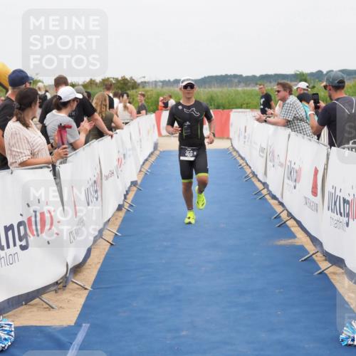 22.06.2025 - Viking Triathlon MichiJ http://msf.ph/oto/8125625 22.06.2025 15:21:00 Ziel 356 meine-sportfotos.de