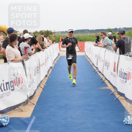 22.06.2025 - Viking Triathlon MichiJ http://msf.ph/oto/8125631 22.06.2025 15:21:00 Ziel 356 meine-sportfotos.de