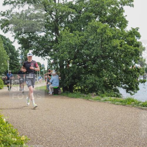 22.06.2025 - Viking Triathlon KatJ http://msf.ph/oto/8125641 22.06.2025 13:44:37 Laufen 251, 323 meine-sportfotos.de