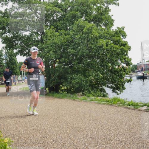 22.06.2025 - Viking Triathlon KatJ http://msf.ph/oto/8125644 22.06.2025 13:44:38 Laufen 251, 323 meine-sportfotos.de