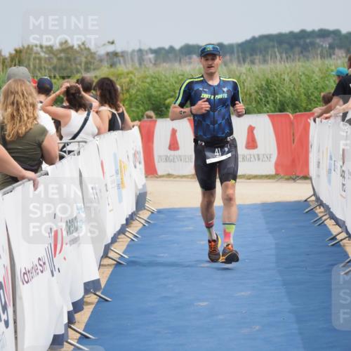 22.06.2025 - Viking Triathlon MichiJ http://msf.ph/oto/8125646 22.06.2025 15:16:46 Ziel 41 meine-sportfotos.de