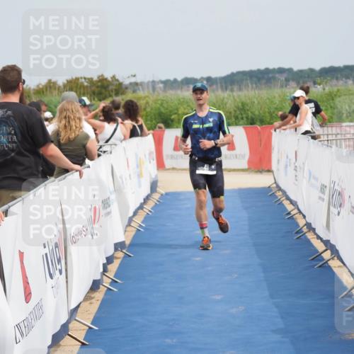 22.06.2025 - Viking Triathlon MichiJ http://msf.ph/oto/8125663 22.06.2025 15:16:47 Ziel 41 meine-sportfotos.de