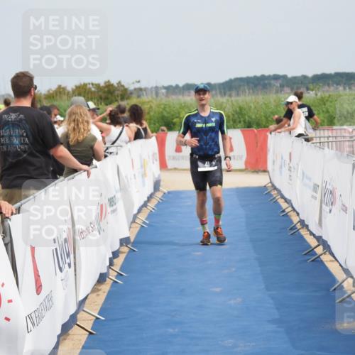 22.06.2025 - Viking Triathlon MichiJ http://msf.ph/oto/8125667 22.06.2025 15:16:47 Ziel 41 meine-sportfotos.de
