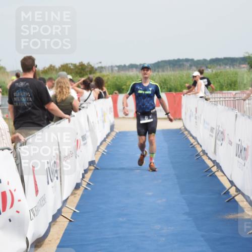 22.06.2025 - Viking Triathlon MichiJ http://msf.ph/oto/8125676 22.06.2025 15:16:47 Ziel 41 meine-sportfotos.de