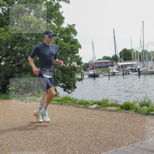 22.06.2025 - Viking Triathlon KatJ http://msf.ph/oto/8125687 22.06.2025 13:44:41 Laufen 214, 251, 323, 621 meine-sportfotos.de