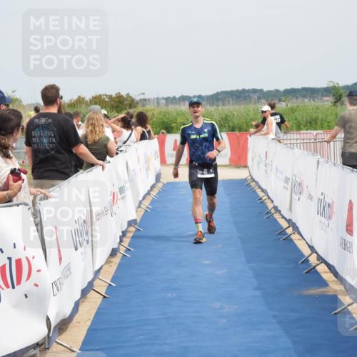 22.06.2025 - Viking Triathlon MichiJ http://msf.ph/oto/8125688 22.06.2025 15:16:48 Ziel 41 meine-sportfotos.de