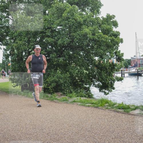 22.06.2025 - Viking Triathlon KatJ http://msf.ph/oto/8125689 22.06.2025 15:28:24 Laufen 447, 605 meine-sportfotos.de