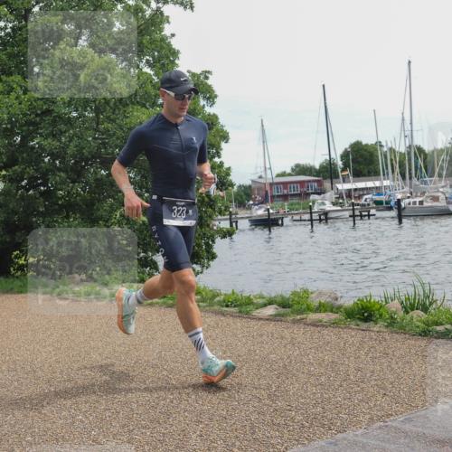 22.06.2025 - Viking Triathlon KatJ http://msf.ph/oto/8125690 22.06.2025 13:44:41 Laufen 214, 251, 323, 621 meine-sportfotos.de