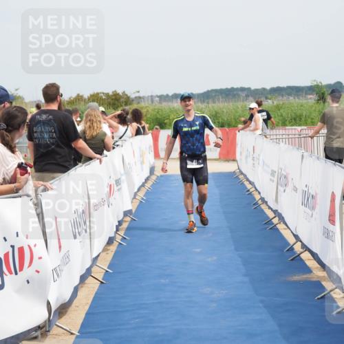 22.06.2025 - Viking Triathlon MichiJ http://msf.ph/oto/8125692 22.06.2025 15:16:48 Ziel 41 meine-sportfotos.de