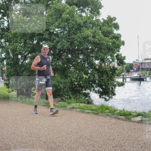 22.06.2025 - Viking Triathlon KatJ http://msf.ph/oto/8125707 22.06.2025 15:28:24 Laufen 447, 605 meine-sportfotos.de