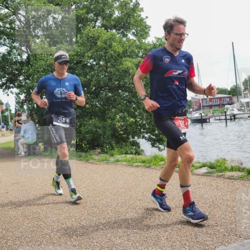 22.06.2025 - Viking Triathlon KatJ http://msf.ph/oto/8125721 22.06.2025 13:44:43 Laufen 214, 323, 621 meine-sportfotos.de