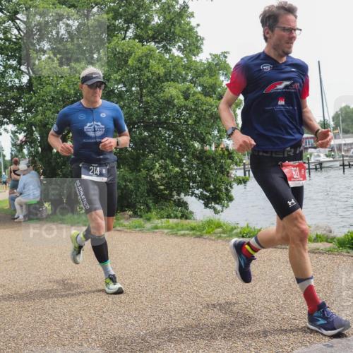 22.06.2025 - Viking Triathlon KatJ http://msf.ph/oto/8125726 22.06.2025 13:44:43 Laufen 214, 323, 621 meine-sportfotos.de