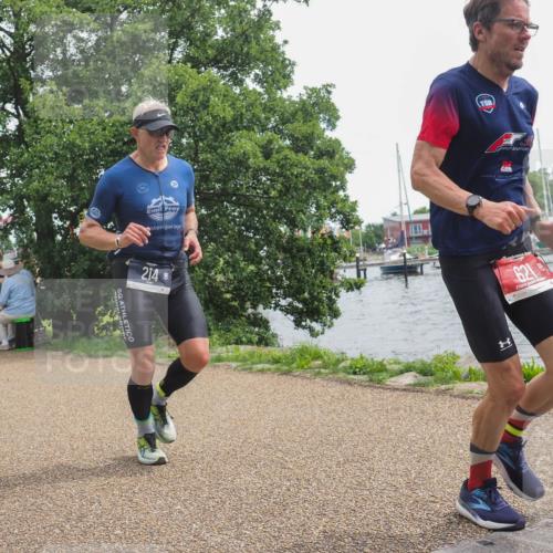 22.06.2025 - Viking Triathlon KatJ http://msf.ph/oto/8125730 22.06.2025 13:44:43 Laufen 214, 323, 621 meine-sportfotos.de