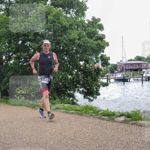 22.06.2025 - Viking Triathlon KatJ http://msf.ph/oto/8125732 22.06.2025 15:28:25 Laufen 447, 605 meine-sportfotos.de