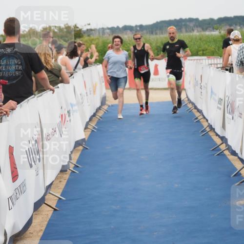 22.06.2025 - Viking Triathlon MichiJ http://msf.ph/oto/8125733 22.06.2025 15:21:32 Ziel 606 meine-sportfotos.de