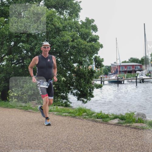 22.06.2025 - Viking Triathlon KatJ http://msf.ph/oto/8125737 22.06.2025 15:28:25 Laufen 447, 605 meine-sportfotos.de