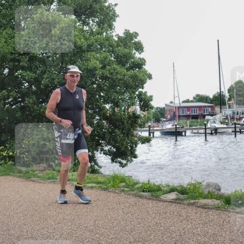 22.06.2025 - Viking Triathlon KatJ http://msf.ph/oto/8125745 22.06.2025 15:28:25 Laufen 447, 605 meine-sportfotos.de
