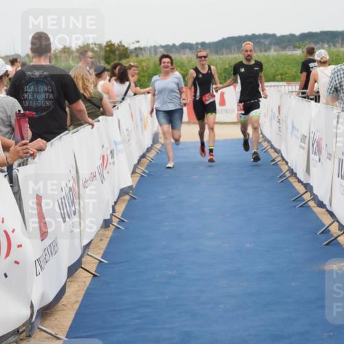 22.06.2025 - Viking Triathlon MichiJ http://msf.ph/oto/8125747 22.06.2025 15:21:32 Ziel 606 meine-sportfotos.de