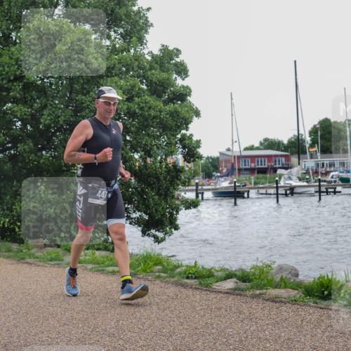 22.06.2025 - Viking Triathlon KatJ http://msf.ph/oto/8125750 22.06.2025 15:28:25 Laufen 447, 605 meine-sportfotos.de