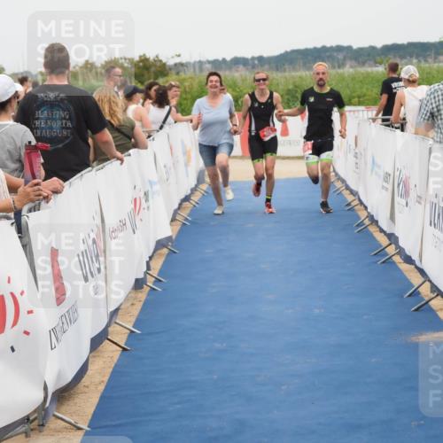 22.06.2025 - Viking Triathlon MichiJ http://msf.ph/oto/8125752 22.06.2025 15:21:32 Ziel 606 meine-sportfotos.de