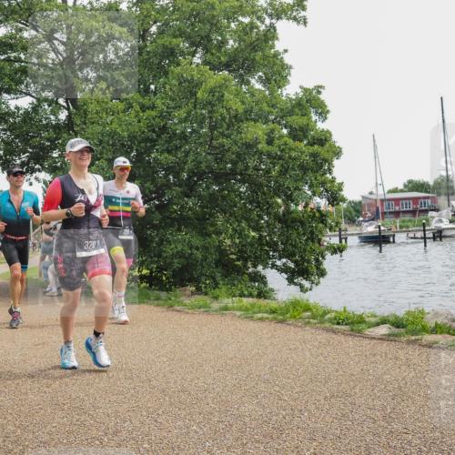 22.06.2025 - Viking Triathlon KatJ http://msf.ph/oto/8125754 22.06.2025 13:44:50 Laufen 209, 316, 320 meine-sportfotos.de