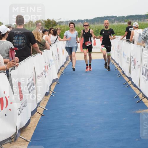 22.06.2025 - Viking Triathlon MichiJ http://msf.ph/oto/8125756 22.06.2025 15:21:32 Ziel 606 meine-sportfotos.de