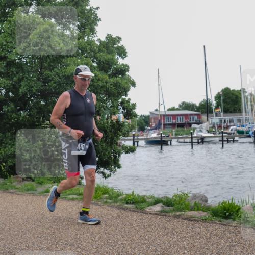 22.06.2025 - Viking Triathlon KatJ http://msf.ph/oto/8125757 22.06.2025 15:28:25 Laufen 447, 605 meine-sportfotos.de