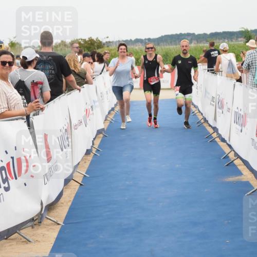 22.06.2025 - Viking Triathlon MichiJ http://msf.ph/oto/8125777 22.06.2025 15:21:33 Ziel 606 meine-sportfotos.de