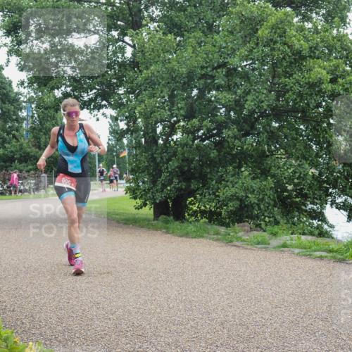 22.06.2025 - Viking Triathlon KatJ http://msf.ph/oto/8125779 22.06.2025 15:28:27 Laufen 447, 605 meine-sportfotos.de