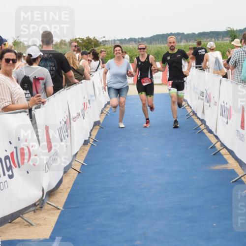 22.06.2025 - Viking Triathlon MichiJ http://msf.ph/oto/8125785 22.06.2025 15:21:33 Ziel 606 meine-sportfotos.de