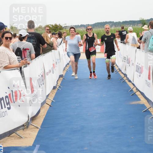 22.06.2025 - Viking Triathlon MichiJ http://msf.ph/oto/8125789 22.06.2025 15:21:33 Ziel 606 meine-sportfotos.de