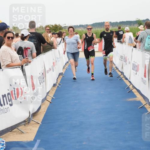 22.06.2025 - Viking Triathlon MichiJ http://msf.ph/oto/8125793 22.06.2025 15:21:33 Ziel 606 meine-sportfotos.de