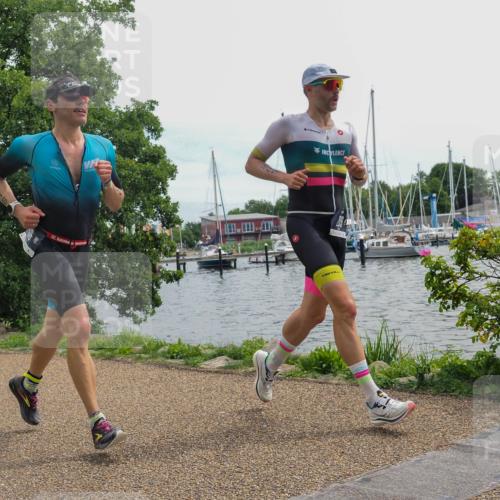 22.06.2025 - Viking Triathlon KatJ http://msf.ph/oto/8125795 22.06.2025 13:44:52 Laufen 209, 316, 320 meine-sportfotos.de