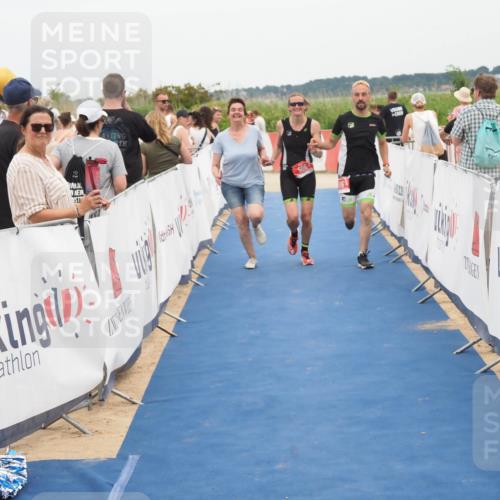 22.06.2025 - Viking Triathlon MichiJ http://msf.ph/oto/8125796 22.06.2025 15:21:33 Ziel 606 meine-sportfotos.de
