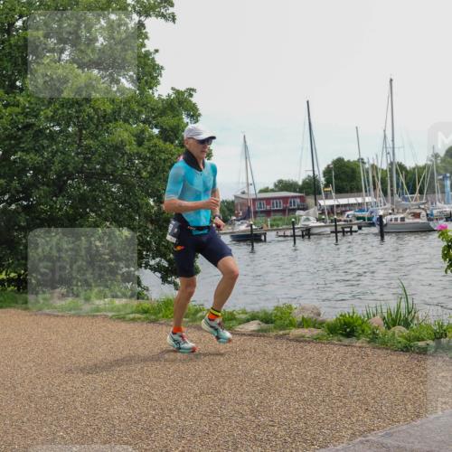 22.06.2025 - Viking Triathlon KatJ http://msf.ph/oto/8125831 22.06.2025 13:44:57 Laufen 68 meine-sportfotos.de
