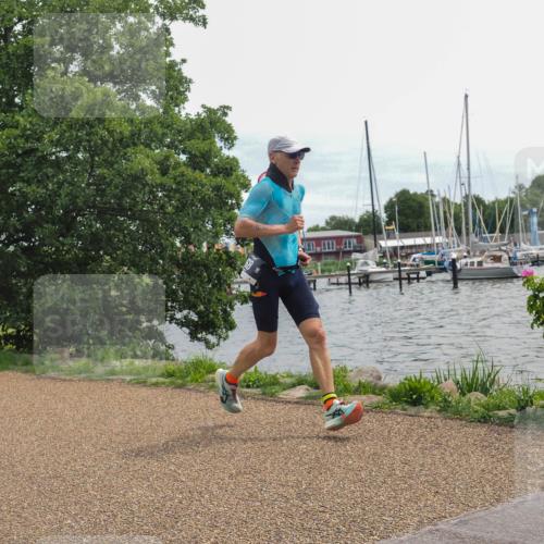 22.06.2025 - Viking Triathlon KatJ http://msf.ph/oto/8125834 22.06.2025 13:44:57 Laufen 68 meine-sportfotos.de