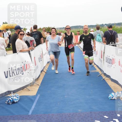 22.06.2025 - Viking Triathlon MichiJ http://msf.ph/oto/8125836 22.06.2025 15:21:35 Ziel 606 meine-sportfotos.de