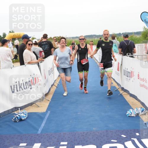 22.06.2025 - Viking Triathlon MichiJ http://msf.ph/oto/8125842 22.06.2025 15:21:35 Ziel 606 meine-sportfotos.de