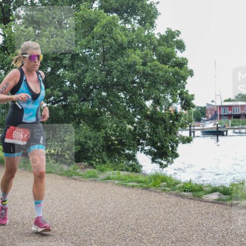 22.06.2025 - Viking Triathlon KatJ http://msf.ph/oto/8125845 22.06.2025 15:28:28 Laufen 447, 605 meine-sportfotos.de