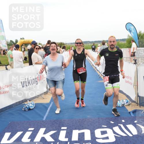 22.06.2025 - Viking Triathlon MichiJ http://msf.ph/oto/8125865 22.06.2025 15:21:36 Ziel 606 meine-sportfotos.de