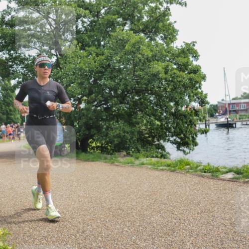 22.06.2025 - Viking Triathlon KatJ http://msf.ph/oto/8125870 22.06.2025 13:45:06 Laufen 278 meine-sportfotos.de