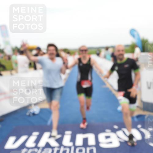 22.06.2025 - Viking Triathlon MichiJ http://msf.ph/oto/8125874 22.06.2025 15:21:36 Ziel 606 meine-sportfotos.de