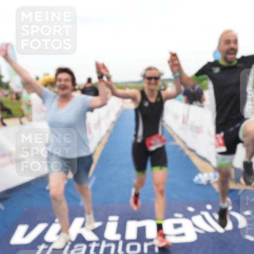 22.06.2025 - Viking Triathlon MichiJ http://msf.ph/oto/8125880 22.06.2025 15:21:36 Ziel 606 meine-sportfotos.de