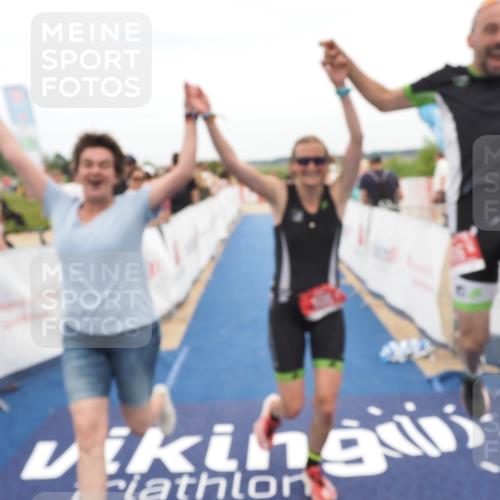 22.06.2025 - Viking Triathlon MichiJ http://msf.ph/oto/8125883 22.06.2025 15:21:36 Ziel 606 meine-sportfotos.de
