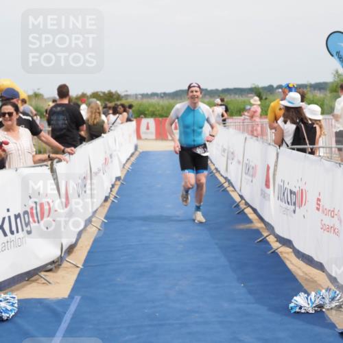 22.06.2025 - Viking Triathlon MichiJ http://msf.ph/oto/8125885 22.06.2025 15:16:57 Ziel 390 meine-sportfotos.de